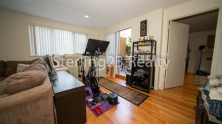 Rented by Sterling Realty Solution Inc