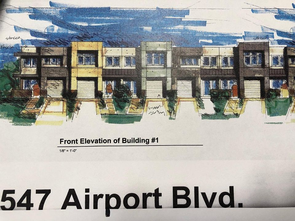 1st image of 547 Airport Blvd