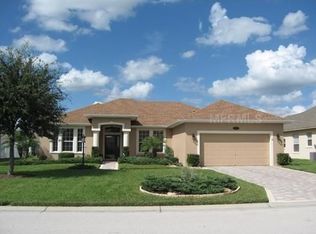 323 Terranova Blvd, Winter Haven, FL 33884