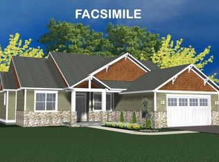 2831 E Pointe Cove Rd, Bloomington, IN 47401