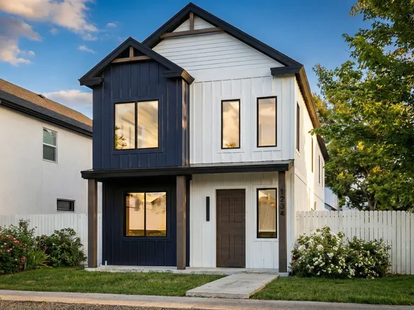 371 W 480 S, Ephraim, UT 84627