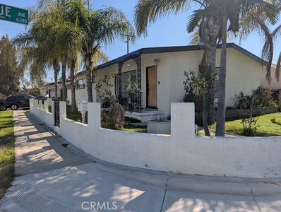 9834 La Docena Ln, Pico Rivera, CA, 90660
