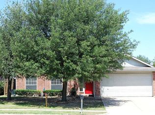 952 Grand Central Pkwy, Saginaw, TX 76131