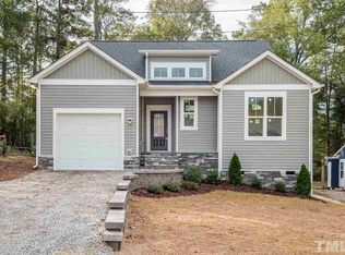 123 Whitfield Rd, Durham, NC 27705