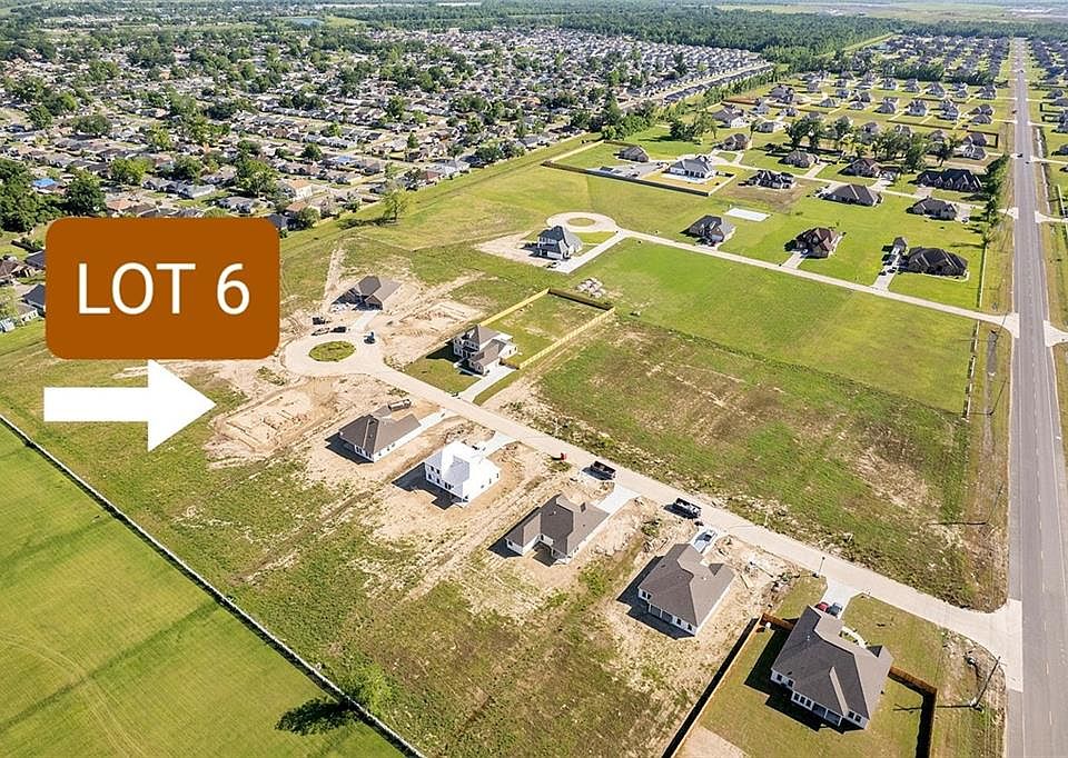 24 E Priscilla Ln, Westwego, LA 70094 MLS 2404125 Zillow