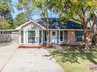 17321 Lawnside Ave, Greenwell Springs, LA 70739