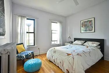 Rented by BLS Realty