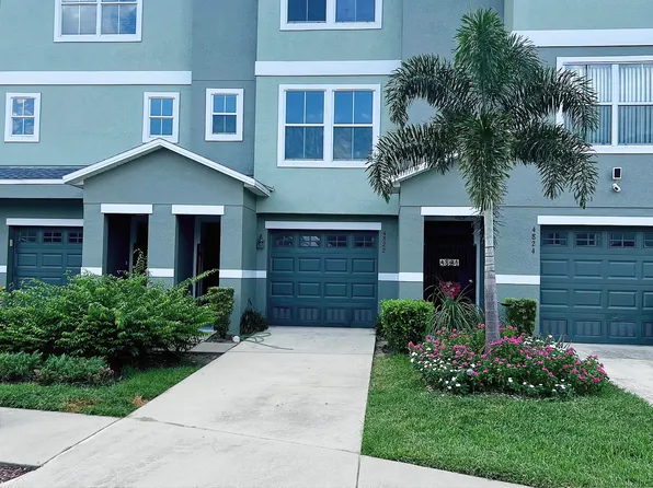 4822 Tuscan Loon Dr, Tampa, FL 33619