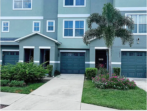 4822 Tuscan Loon Dr Photo 1