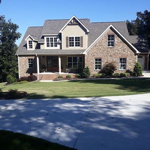 1621 Georgia Mountain Rd, Guntersville, AL, 35976