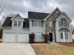 457 Canady Ct, Hampton, GA 30228