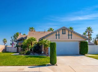 6235 Verdemont Ranch Rd, San Bernardino, CA 92407
