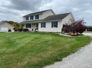 6480 Welcome Rd, Hillsboro, OH 45133
