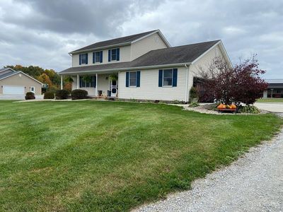 6480 Welcome Rd, Hillsboro, OH, 45133