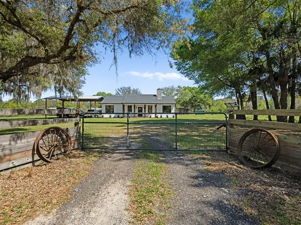 38644 Deerwoods Dr, Eustis, FL 32736