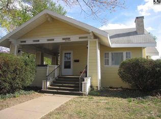 520 21st Rd, Geneseo, KS 67444