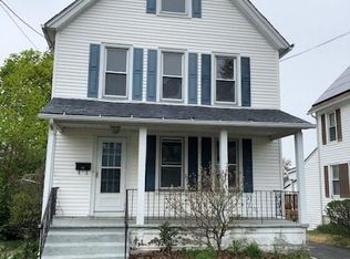 253 Barnum Ter, Stratford, CT 06614