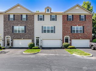 9595 Tahoe Dr, Dayton, OH 45458