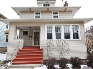 4241 Dubois Blvd, Brookfield, IL 60513