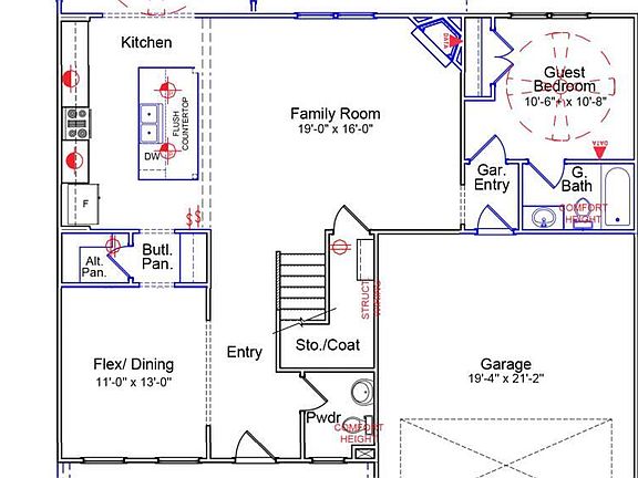 2nd image of this home