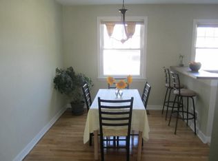 10631 S Artesian Ave, Chicago, IL 60655