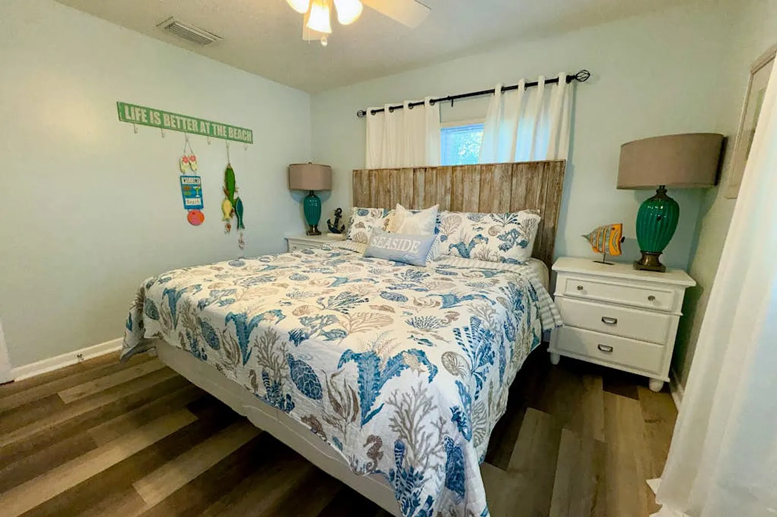 1 bed, 1.0 bath, 516 sqft, $4,259 — Photo 3