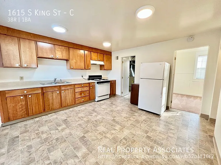 1615 S King St #C — Photo 12