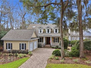 11 Peregrine Crossing, Savannah, GA 31411