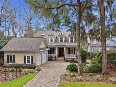 11 Peregrine Crossing, Savannah, GA, 31411