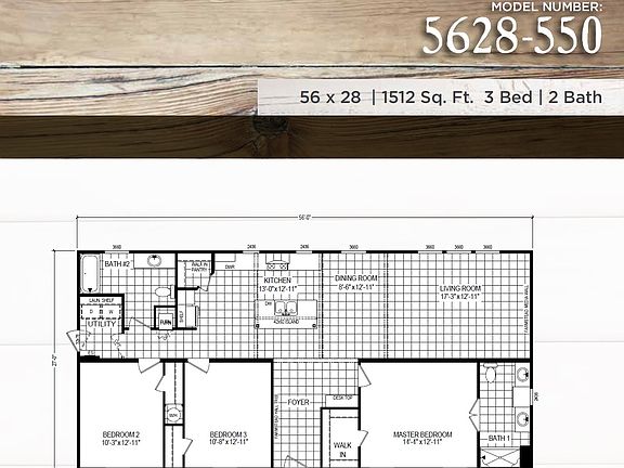 Floor Plan Image-32-Clayton Lake Sherman Village
