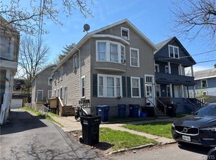 231 Lakeview Ave, Syracuse, NY 13204
