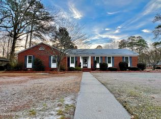 2301 Hardee Rd, Kinston, NC 28504