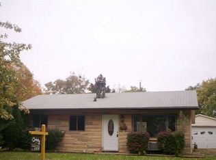 2525 Falcon Dr, Indianapolis, IN