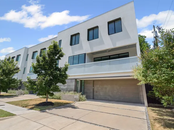 5243 Manett St, Dallas, TX 75206