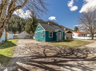1255 Garden Ave, Osburn, ID 83849