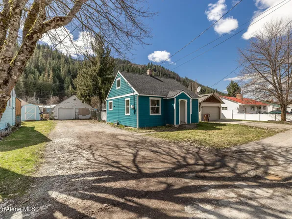 1255 Garden Ave, Osburn, ID 83849