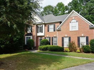 3256 Creek Trce E, Powder Springs, GA 30127
