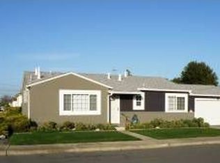 15804 Via Eduardo, San Lorenzo, CA 94580