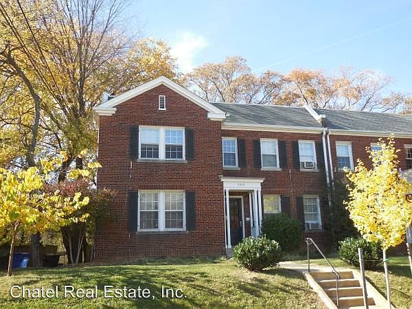 1st image of 2216 40th Pl NW APT 3