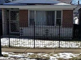 9226 S Eggleston Ave, Chicago, IL