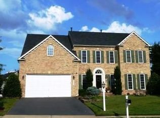 2115 Powells Landing Cir, Woodbridge, VA 22191