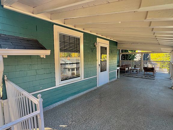 Porch #C