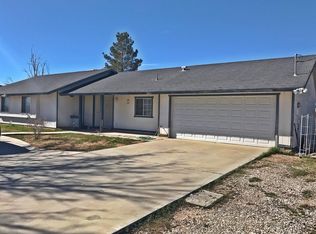 14852 Central Rd, Apple Valley, CA 92307
