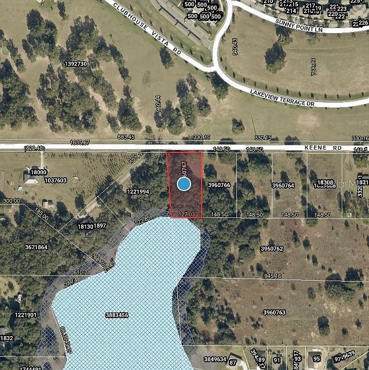 2nd image of Keene Rd Lot 7