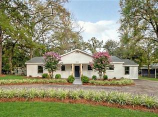 421 McQueen Ave, Mobile, AL 36609