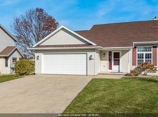 N9684 Hopfensperger Rd, Appleton, WI 54915