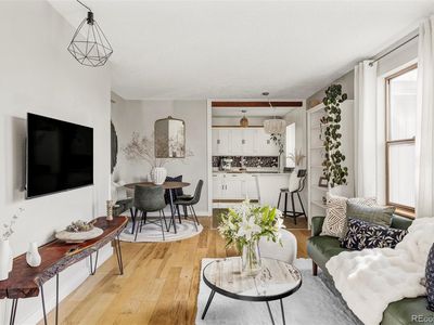 5556 S Elmwood Street, Littleton, CO, 80120