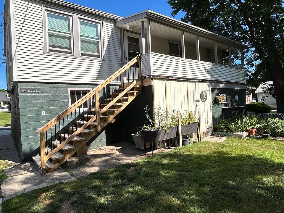 1st image of 521 N Union Aly
