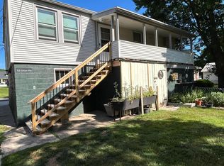 521 N Union Aly, Selinsgrove, PA 17870