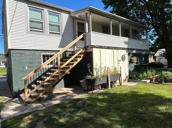 521 N Union Aly
